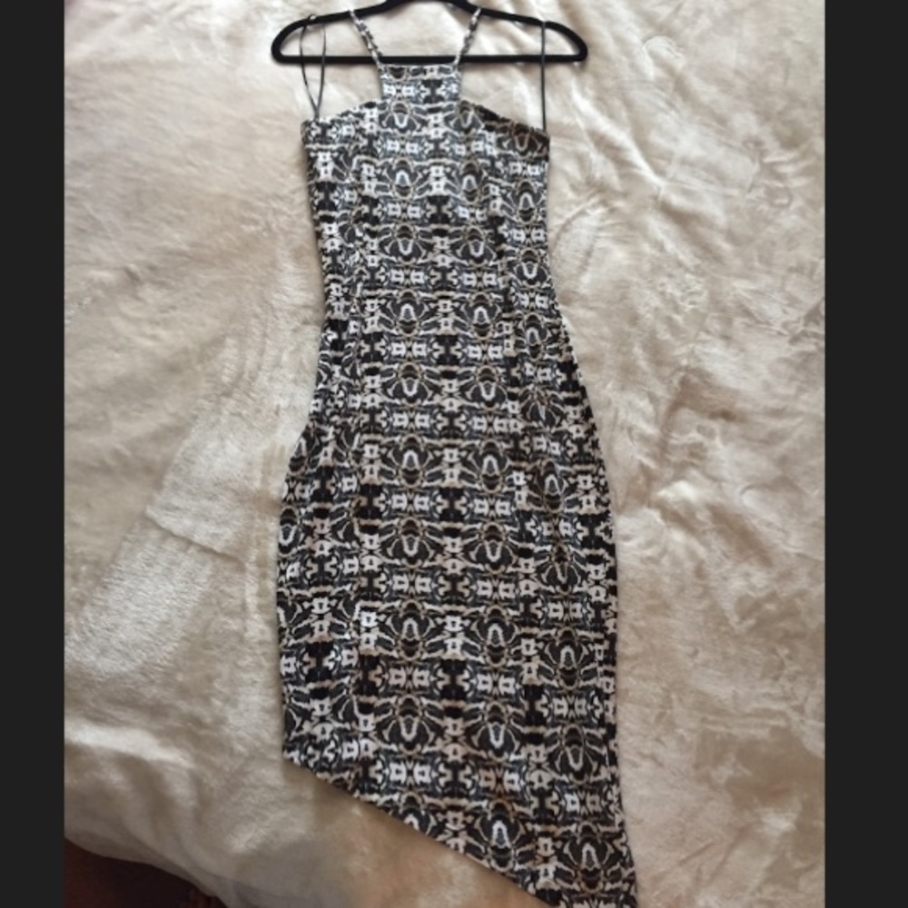 Express dress